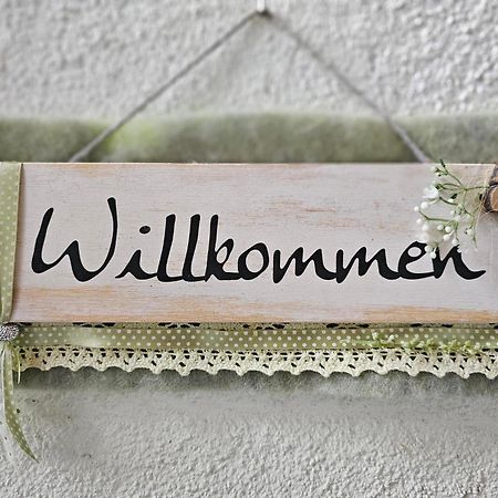 Ferienwohnung Sturm Pitztal Enzenstall Екстер'єр фото