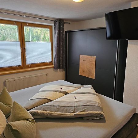 Ferienwohnung Sturm Pitztal Enzenstall Екстер'єр фото