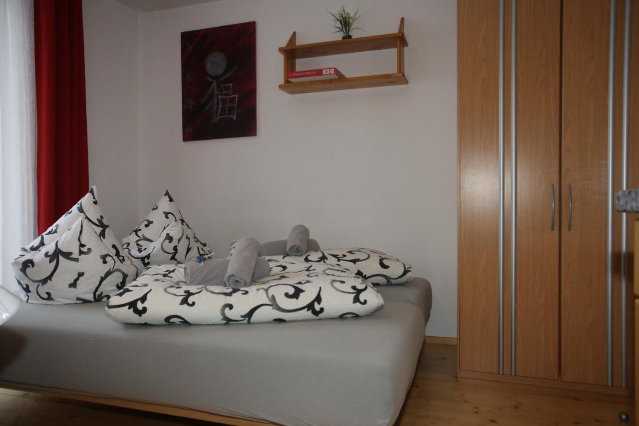 Ferienwohnung Sturm Pitztal Enzenstall Екстер'єр фото