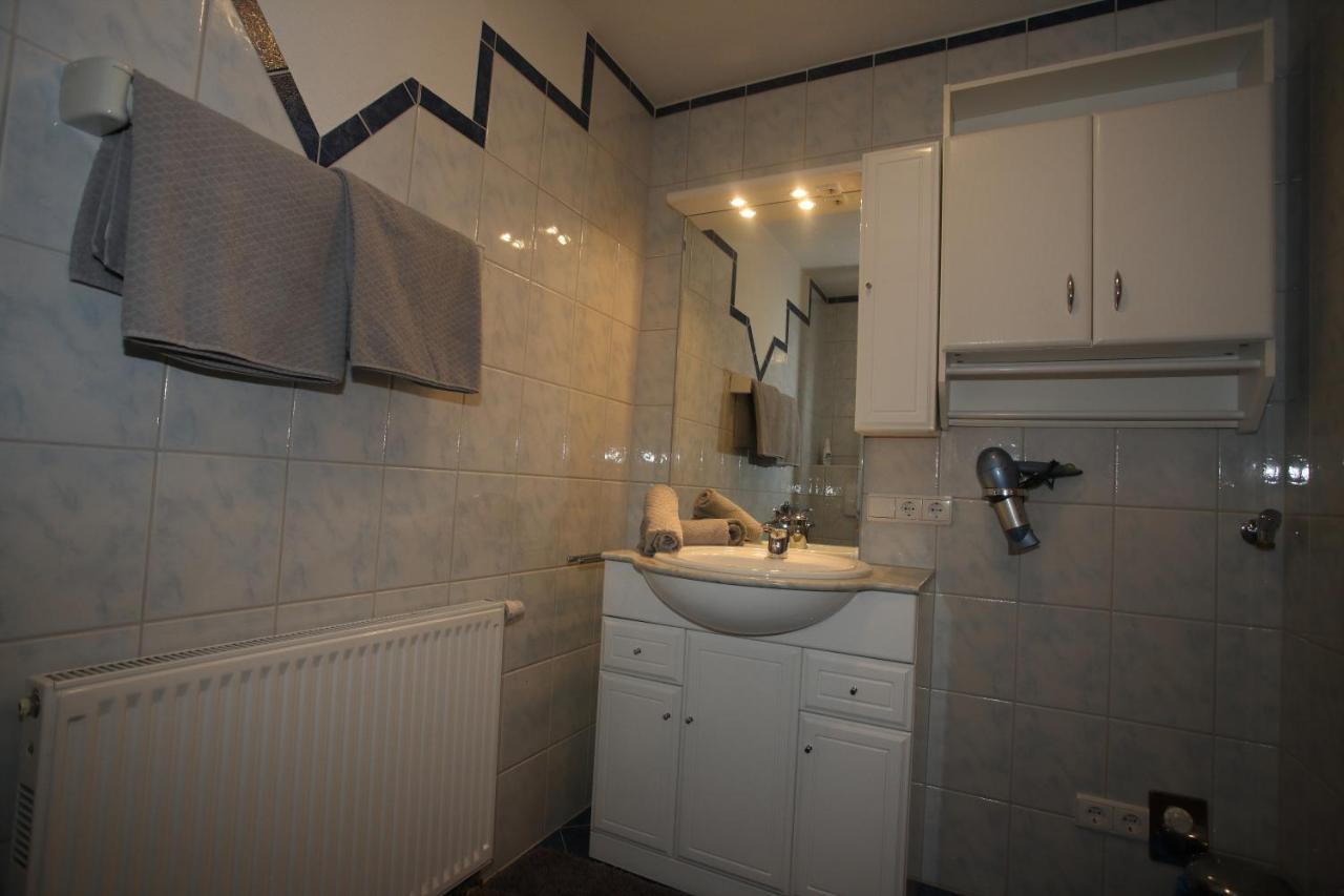 Ferienwohnung Sturm Pitztal Enzenstall Екстер'єр фото