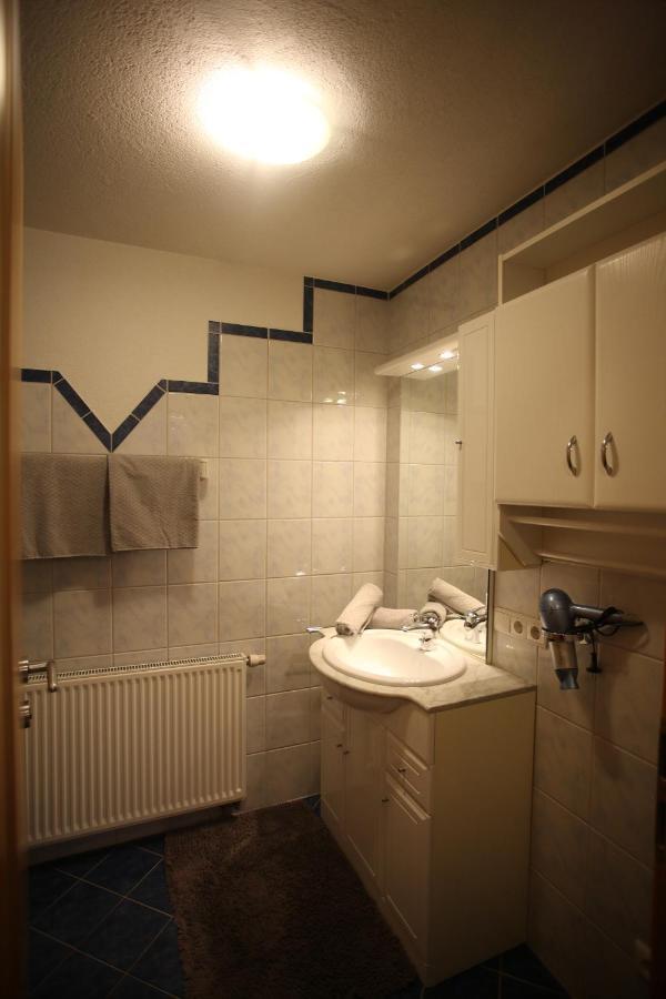 Ferienwohnung Sturm Pitztal Enzenstall Екстер'єр фото