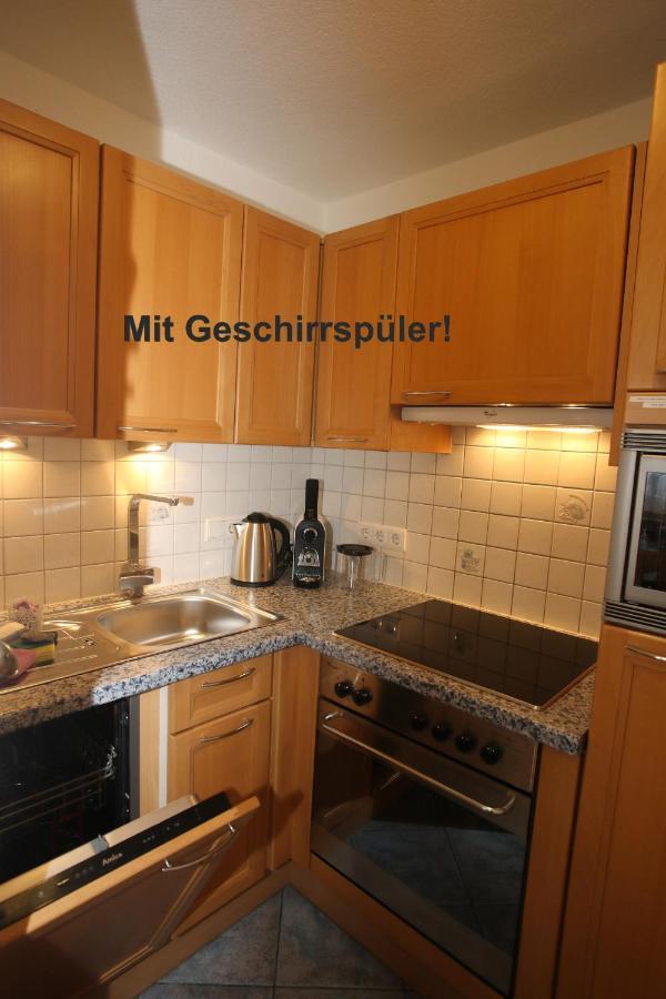 Ferienwohnung Sturm Pitztal Enzenstall Екстер'єр фото
