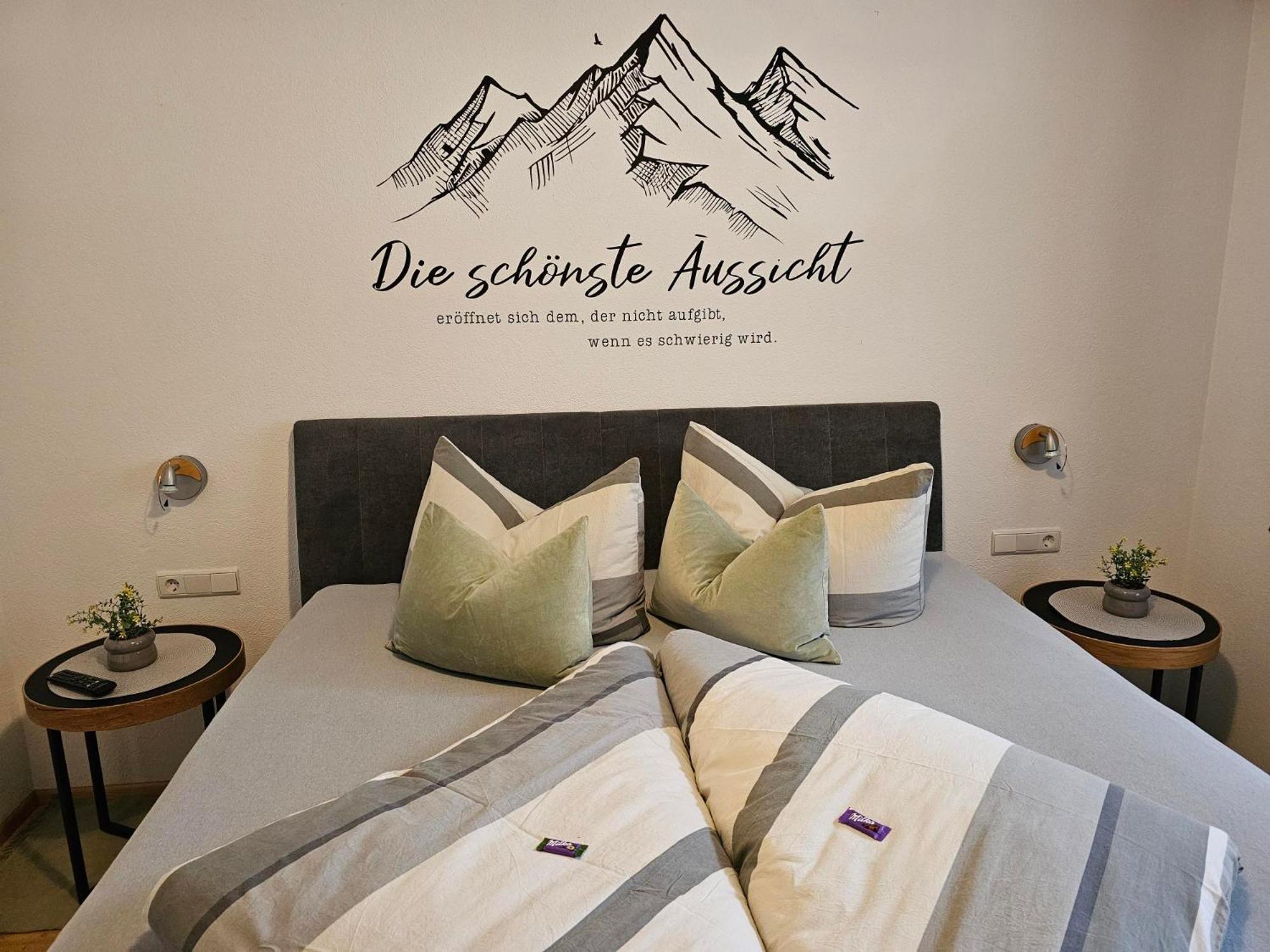 Ferienwohnung Sturm Pitztal Enzenstall Екстер'єр фото